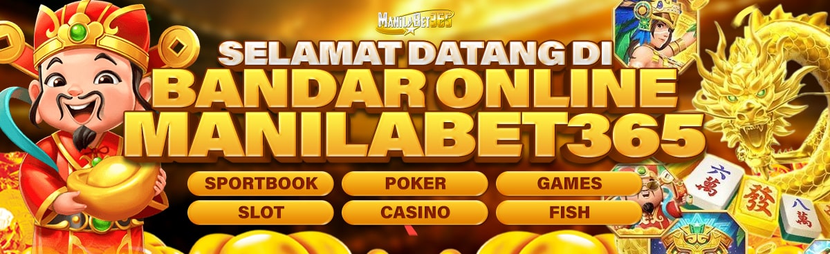 Slide 1: Promo Terbaru