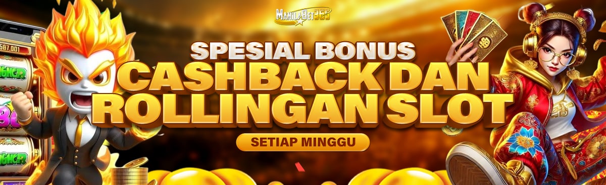 Slide 2: Bonus Harian